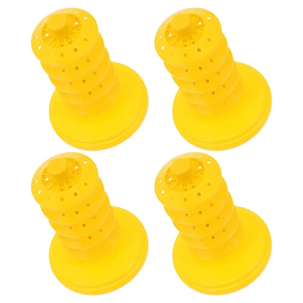 4pcs Candy Display Stand Multilayer Adjustable Lollipop Holder Shelf Cake Pop Tower Rack for Drying Decorative Candy Holder
4pcs Candy Display Stand Multilayer Adjustable Lollipop Holder Shelf Cake Pop Tower Rack for Drying Decorative Candy Holder