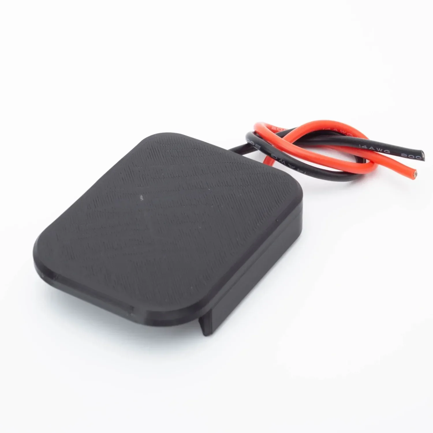 DIY Adapter For DeWalt/Bauer/Hercules 18V-20V Output Battery DIY Adapter 14AWG Power wheels Connector Toy Robot-3D Printing
DIY Adapter For DeWalt/Bauer/Hercules 18V-20V Output Battery DIY Adapter 14AWG Power wheels Connector Toy Robot-3D Printing