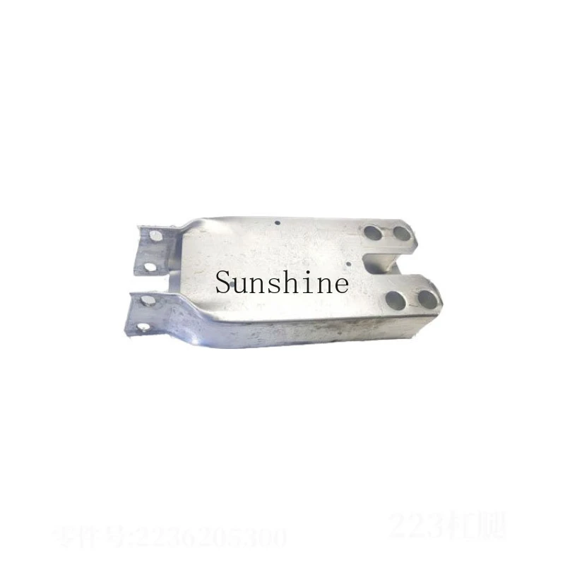 Applicable to E-class new energy, front bar inner iron bar legs 2126200595/2126200695
Applicable to E-class new energy, front bar inner iron bar legs 2126200595/2126200695