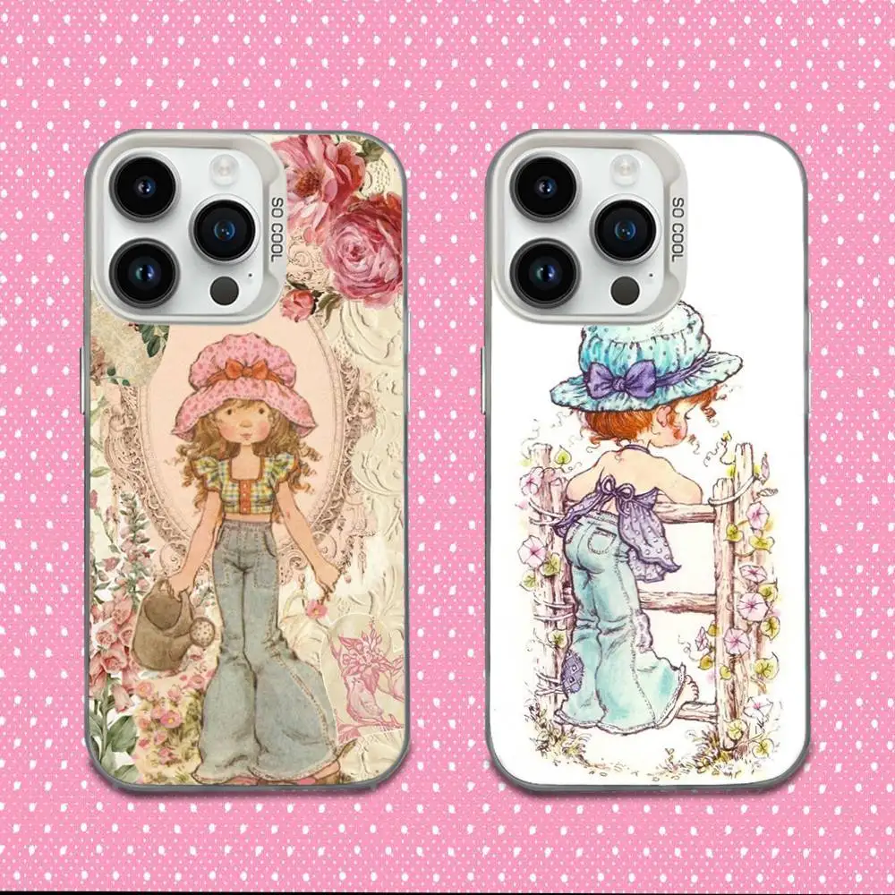 CUTE Sarah Kay Phone Case For iPhone 16,15,14,13,12,11,Mini,Pro,E,MAX White Candy Matte Shockproof Cover 
CUTE Sarah Kay Phone Case For iPhone 16,15,14,13,12,11,Mini,Pro,E,MAX White Candy Matte Shockproof Cover