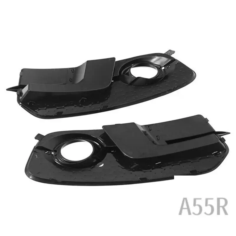 5R-8R0807681M 8R0807682J Front Bumper Lower Mesh Grille Front Bar Fog Lamp Cover Automotive For Q5 2013-2016
5R-8R0807681M 8R0807682J Front Bumper Lower Mesh Grille Front Bar Fog Lamp Cover Automotive For Q5 2013-2016