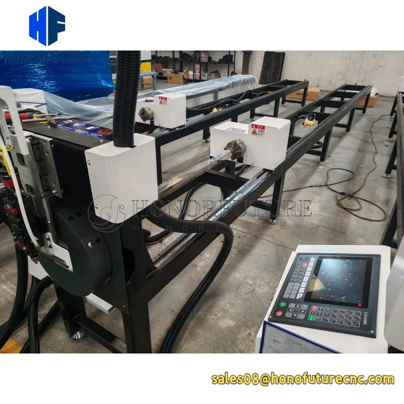 Professional CNC Fiber Laser Cutting Machine Metal Square Tube Cutter 1.5kw Pipe Laser Cutting Machine Laser Metal Cutter 2kw3kw
Professional CNC Fiber Laser Cutting Machine Metal Square Tube Cutter 1.5kw Pipe Laser Cutting Machine Laser Metal Cutter 2kw3kw
