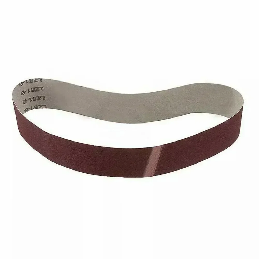 1pc 686x50mm Abrasive Belt 60-1000Grit Aluminum Oxide Sanding Band Sandpaper Sander Sheets For Wood Soft Metal Polishing
1pc 686x50mm Abrasive Belt 60-1000Grit Aluminum Oxide Sanding Band Sandpaper Sander Sheets For Wood Soft Metal Polishing