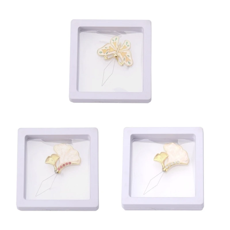 Leaf Needle Threader Butterfly Needle Threader Easy to Use for Sewing Machines Dropshipping
Leaf Needle Threader Butterfly Needle Threader Easy to Use for Sewing Machines Dropshipping
