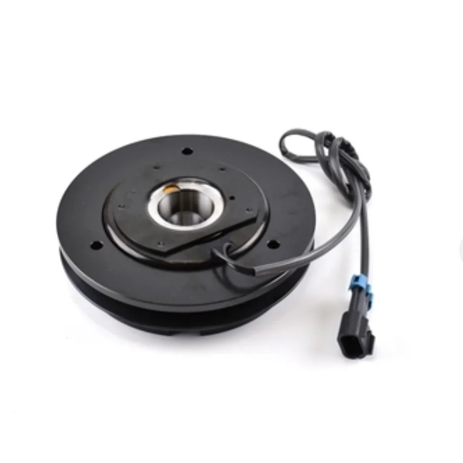 50-01173-03 50-01176-00 76-02141-00 50-01176-00 50-01176-00 50-01176-01 Clutch Assembly Condenser Fan for Carrier Vector
50-01173-03 50-01176-00 76-02141-00 50-01176-00 50-01176-00 50-01176-01 Clutch Assembly Condenser Fan for Carrier Vector