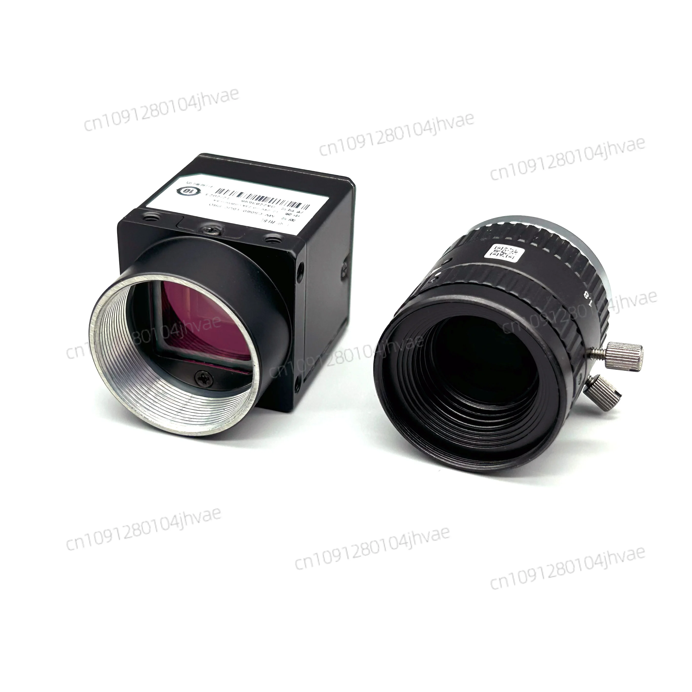 HC-CS016-10UM 1.6MP USB 3.0 c Mount Global Shutter Machine Vision Camera with Cmos Sensor 
HC-CS016-10UM 1.6MP USB 3.0 c Mount Global Shutter Machine Vision Camera with Cmos Sensor