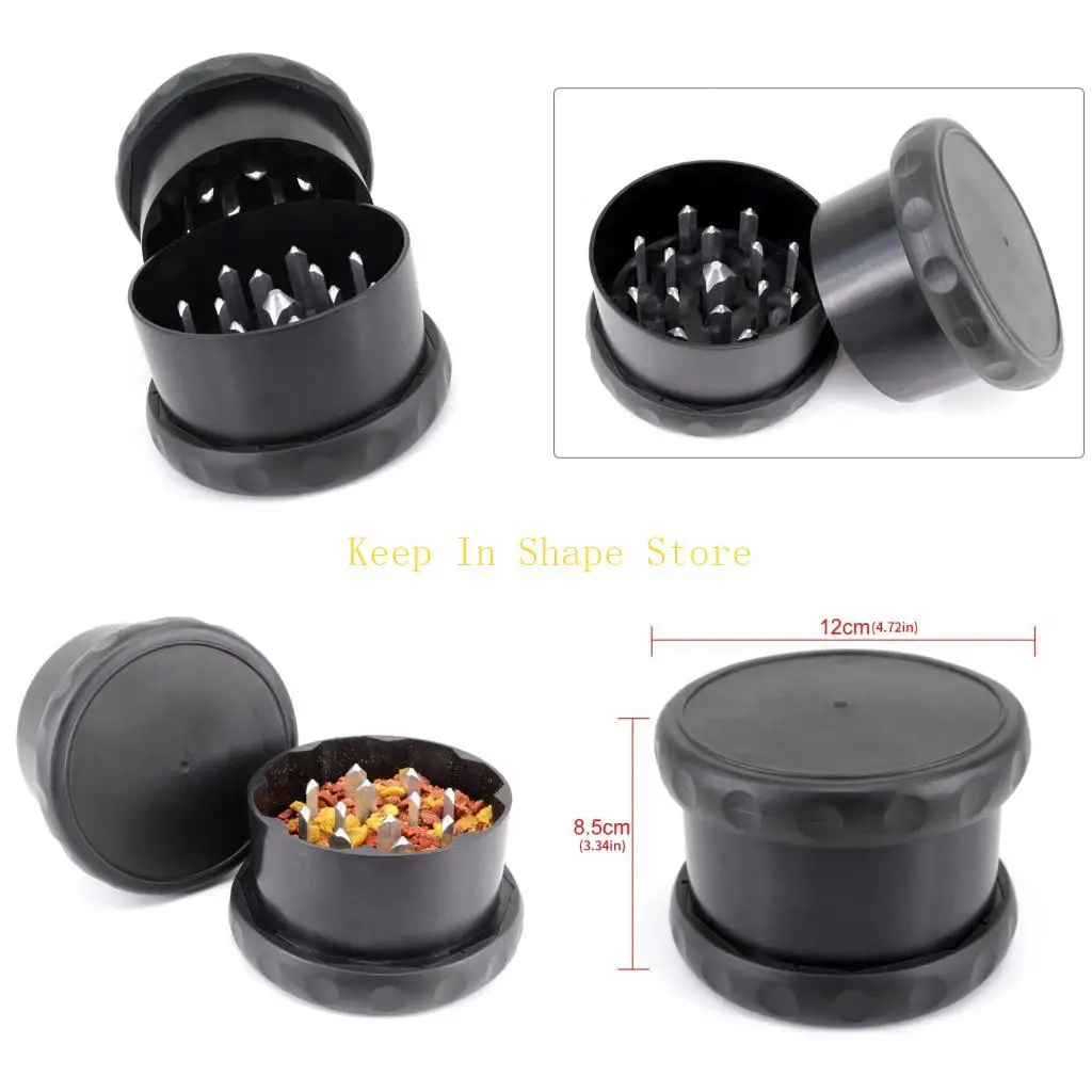 U1JC Fishing Pellets Lures Baits Crusher Chopper Baits Grinder Box Container Waterproof Carps Fishing Tackle Baits Making Box
U1JC Fishing Pellets Lures Baits Crusher Chopper Baits Grinder Box Container Waterproof Carps Fishing Tackle Baits Making Box