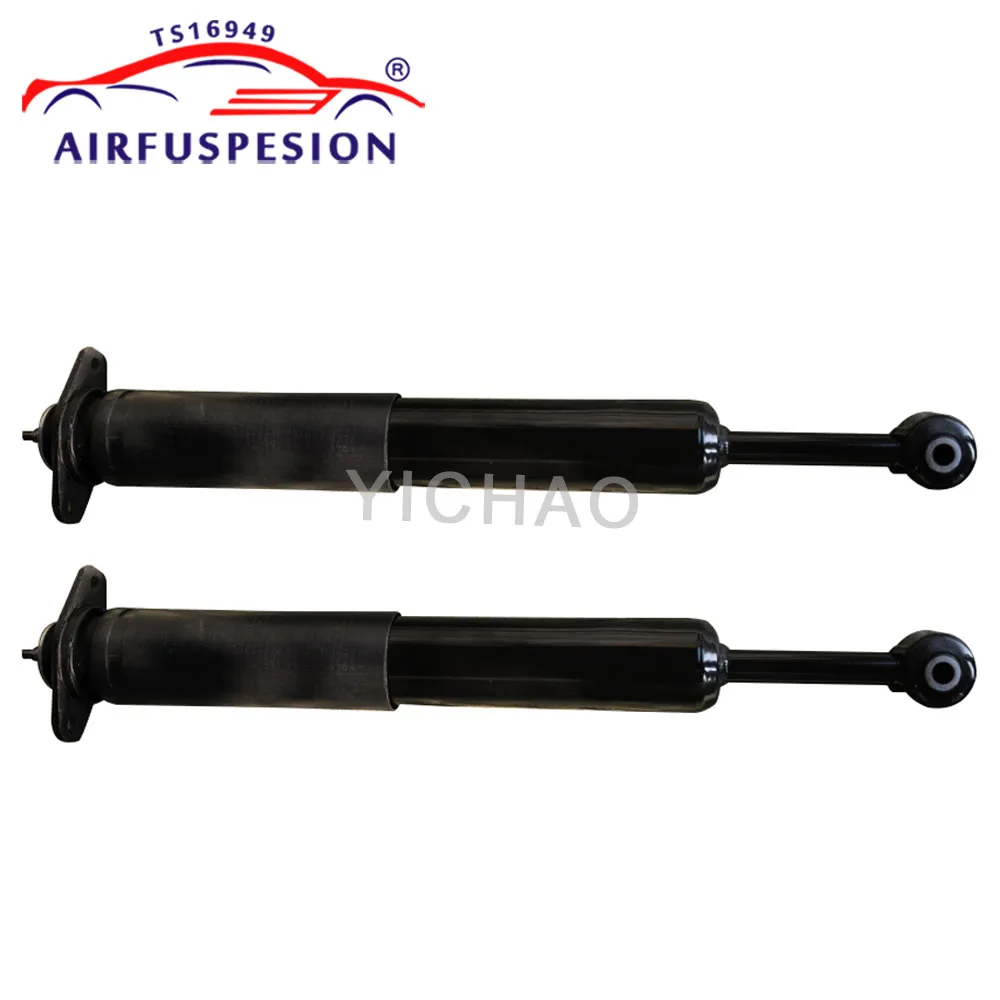 For Chrysler 300C 2004-2012 Rear Left and Right Suspension Shock Absorber Assembly 4895513AC 4895513AB 4895513AD 4895513
For Chrysler 300C 2004-2012 Rear Left and Right Suspension Shock Absorber Assembly 4895513AC 4895513AB 4895513AD 4895513