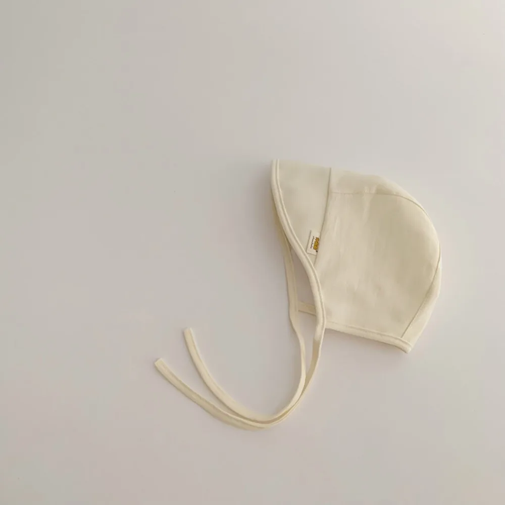 Lightweight Pullover Design Hat Duck Tongue Sun Protection Newborn Hat Breathable Fabric Toddler Tie Beanie 0-2year Newborn
Lightweight Pullover Design Hat Duck Tongue Sun Protection Newborn Hat Breathable Fabric Toddler Tie Beanie 0-2year Newborn
