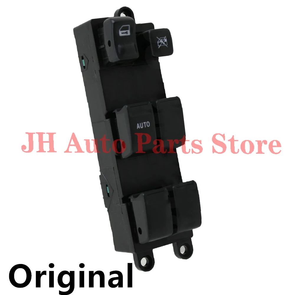 Original Left Hand Drive Main Power Window Switch For Subaru Forester Impreza 83071-SA140 83071SA140 83071 SA140
Original Left Hand Drive Main Power Window Switch For Subaru Forester Impreza 83071-SA140 83071SA140 83071 SA140