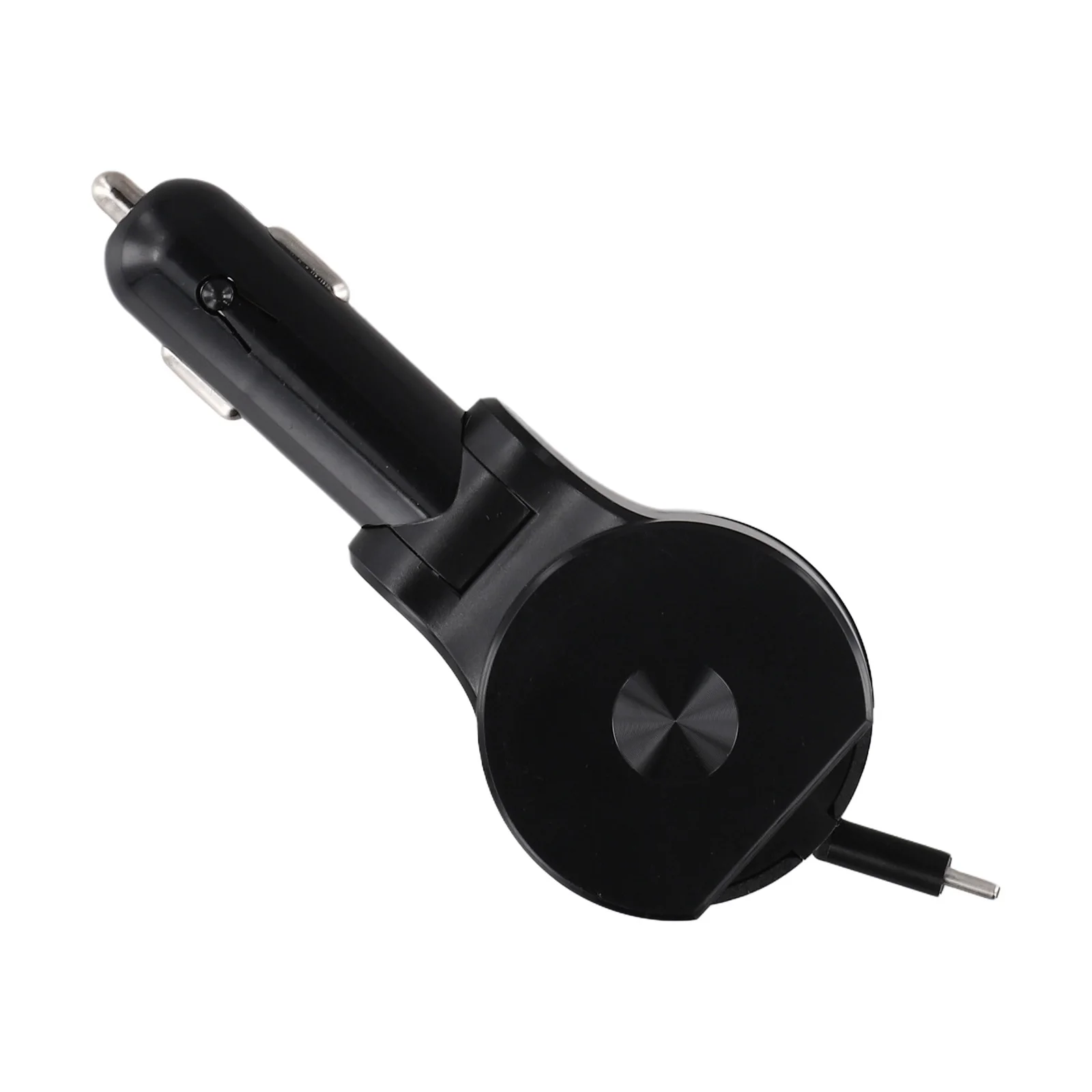 3 In 1 Car Charger Car Fast Charger Neat And Organized Charging Type-C Output Convenient Charging For 12/24V Cars
3 In 1 Car Charger Car Fast Charger Neat And Organized Charging Type-C Output Convenient Charging For 12/24V Cars