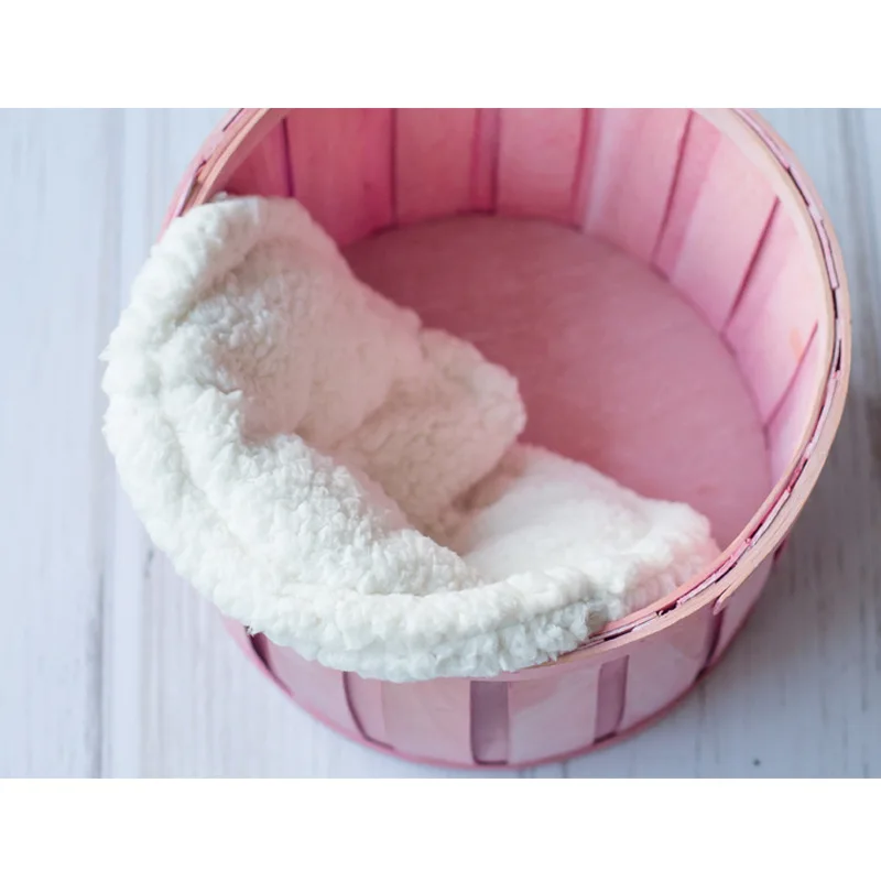 HOT!Newborn Baby Photography Props Basket Filler Posing Blanket Fotografia Accessories Photo Props Props Studio Shooting
HOT!Newborn Baby Photography Props Basket Filler Posing Blanket Fotografia Accessories Photo Props Props Studio Shooting