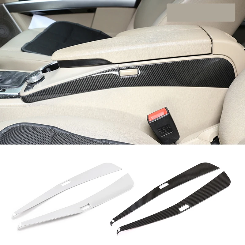 For Mercedes-Benz GLK Class X204 10-15 Center Armrest Box Storage Box Side Trim Cover Car Interior Accessories
For Mercedes-Benz GLK Class X204 10-15 Center Armrest Box Storage Box Side Trim Cover Car Interior Accessories