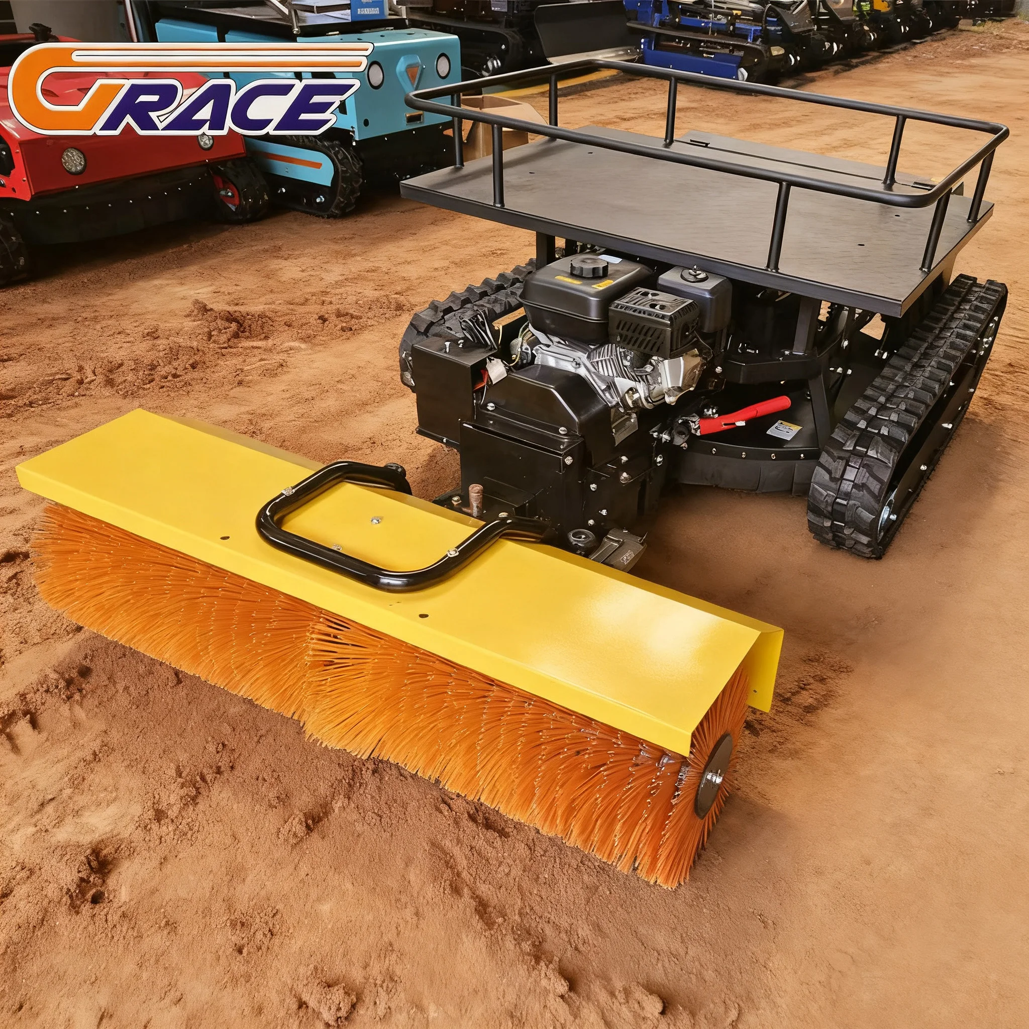 Exclusive Model Lawn Mower with Snow Blower Attachment Special Offer for Bulk Orders and Wholesale Buyers
Exclusive Model Lawn Mower with Snow Blower Attachment Special Offer for Bulk Orders and Wholesale Buyers