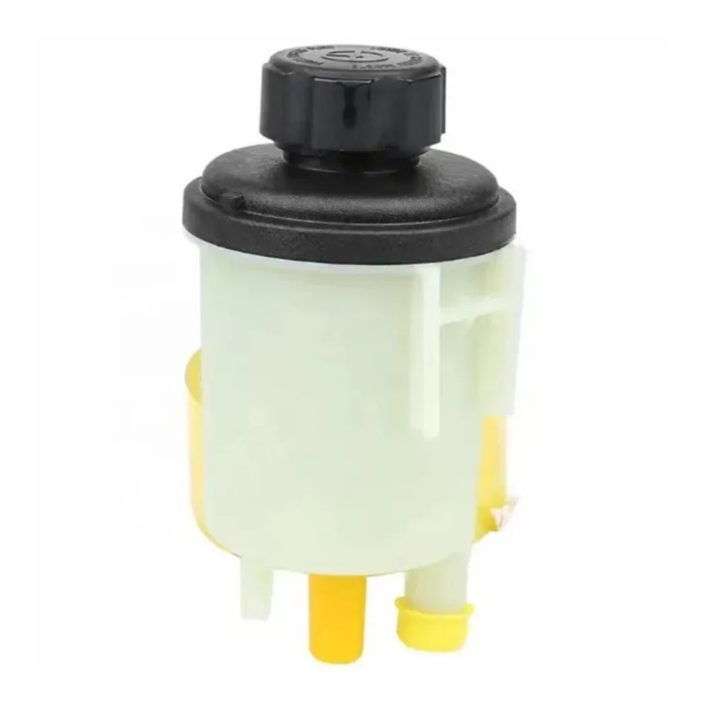 30680756 New Power Steering Reservoir Tank W/ Cap For Volvo S80 V70 XC60 XC70 XC90 3.2 2007-2014 31302576 61430756
30680756 New Power Steering Reservoir Tank W/ Cap For Volvo S80 V70 XC60 XC70 XC90 3.2 2007-2014 31302576 61430756