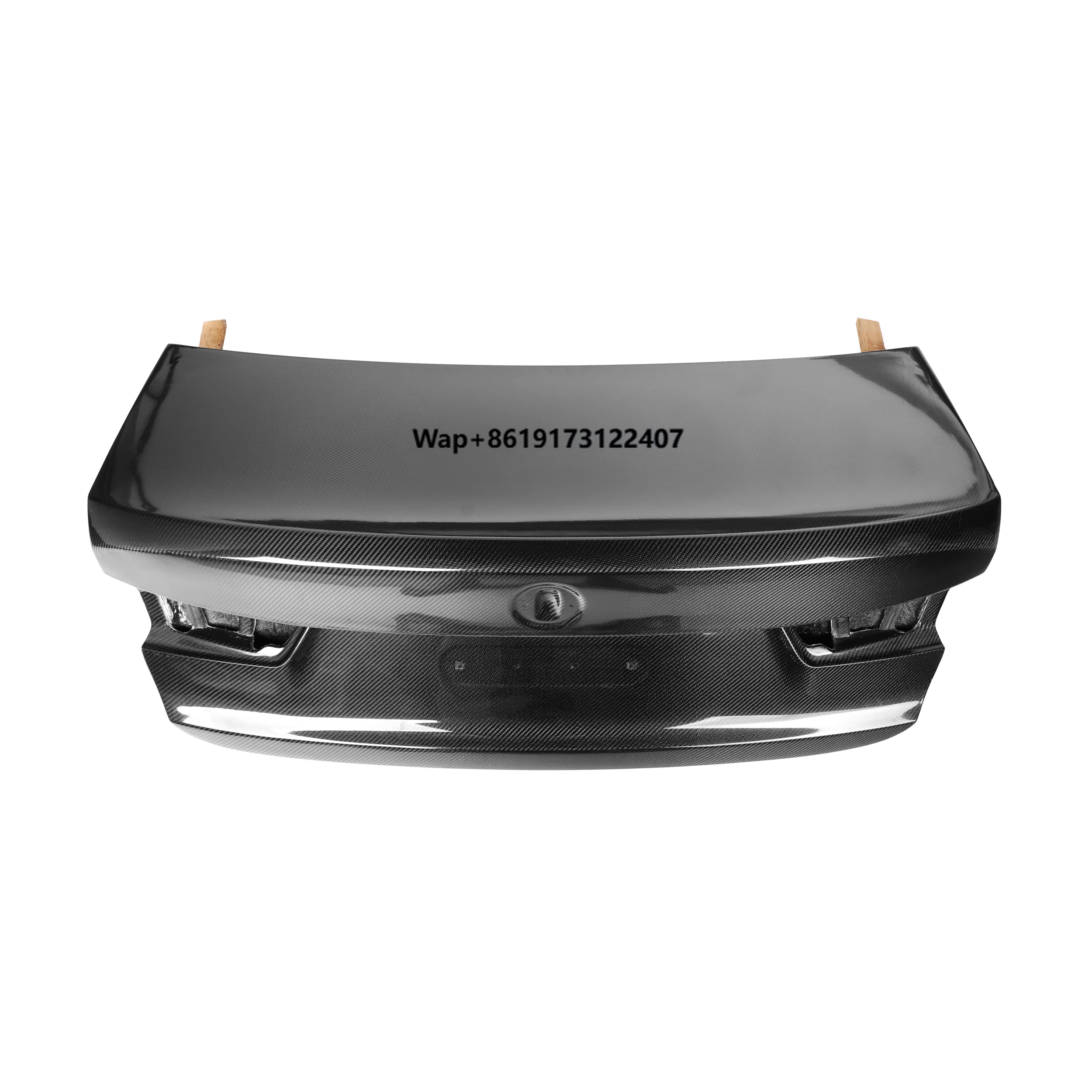 Carbon Fiber G20 Rear Trunk OEM Style Rear Trunk for 3 Series G20 G28 M3 G80 2021+ G80 Rear Trunk
Carbon Fiber G20 Rear Trunk OEM Style Rear Trunk for 3 Series G20 G28 M3 G80 2021+ G80 Rear Trunk