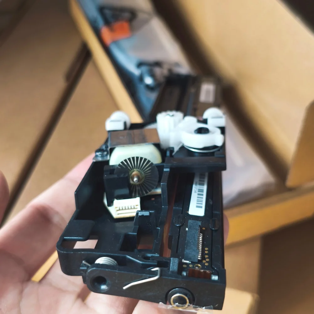 1 шт. сенсорный блок сканера CIS, головка сканера, контактный датчик изображения для Hp LaserJet M428DW M428 428DW M479 M429 428 M328 M329 M479 
1 шт. сенсорный блок сканера CIS, головка сканера, контактный датчик изображения для Hp LaserJet M428DW M428 428DW M479 M429 428 M328 M329 M479