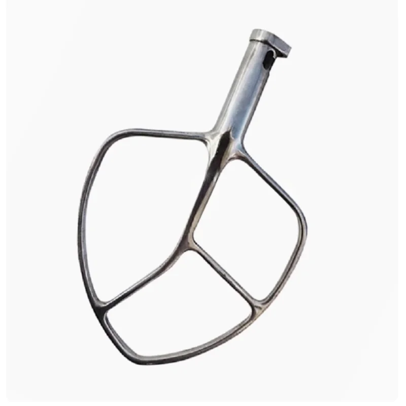 7L Commercial kitchen baking milk beater accessories Chef machine new stainless steel accessories Beat egg balls and face hooks
7L Commercial kitchen baking milk beater accessories Chef machine new stainless steel accessories Beat egg balls and face hooks