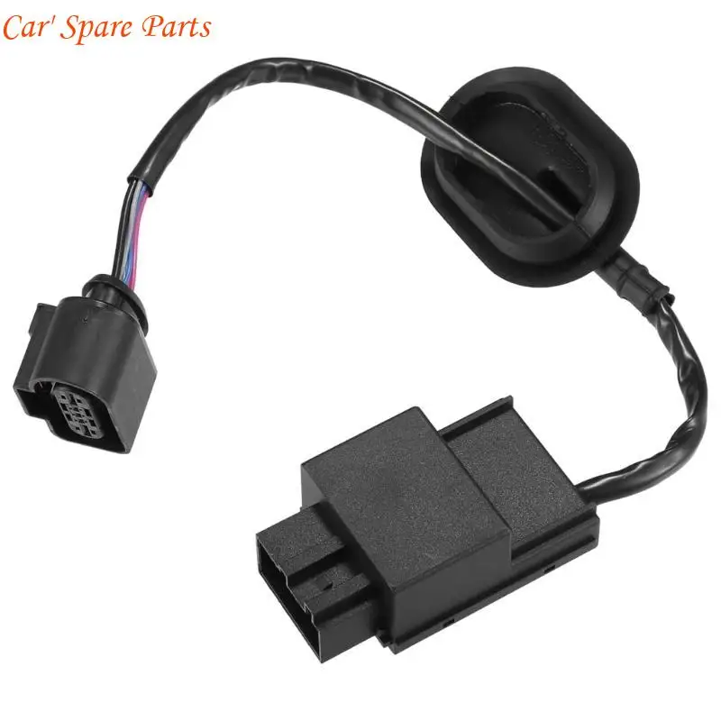 Y4UA 1K0906093G 1K0906093H Control Module Replacement Control Unit for B6 B7 MK6 Auto Accessory
Y4UA 1K0906093G 1K0906093H Control Module Replacement Control Unit for B6 B7 MK6 Auto Accessory