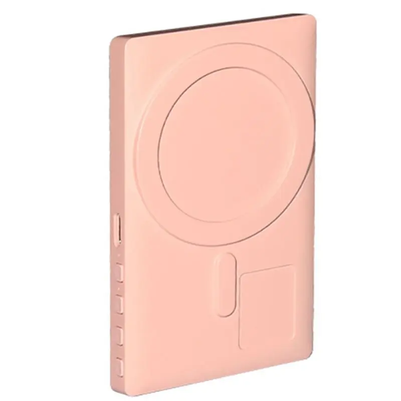 【NECESSITY】Помощник для селфи для телефона, беспроводной магнитный экран монитора, дисплей для селфи с разделенным экраном, Vlog, уличный помощник для селфи
【NECESSITY】Помощник для селфи для телефона, беспроводной магнитный экран монитора, дисплей для селфи с разделенным экраном, Vlog, уличный помощник для селфи