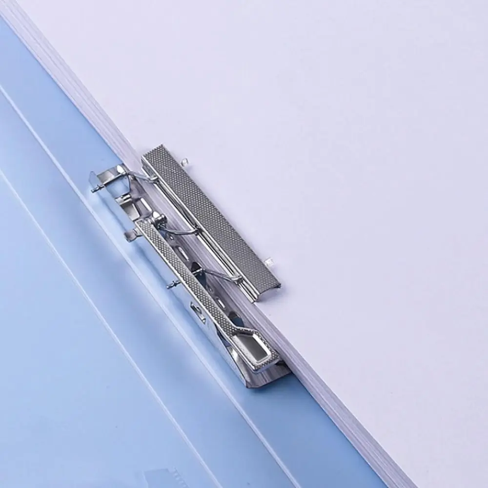 A4 File Folder Morandi 100 Pages Document Folder with Double Metal Clip Waterproof Test Paper Collection Book for Students
A4 File Folder Morandi 100 Pages Document Folder with Double Metal Clip Waterproof Test Paper Collection Book for Students