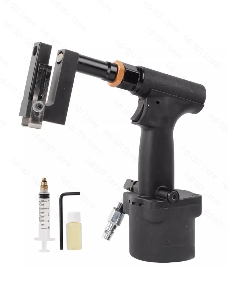 Handheld Hydraulic Punching Pliers Pneumatic Hole Puncher Iron Sheet Aluminum Metal Stainless Steel Quick Punching Tool 3.2-12
Handheld Hydraulic Punching Pliers Pneumatic Hole Puncher Iron Sheet Aluminum Metal Stainless Steel Quick Punching Tool 3.2-12