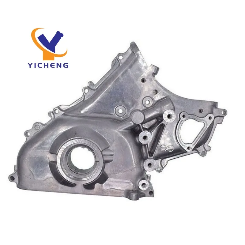 15010-EB70A Oil Pump for Nissan Cabstar F24M F24W Serena C24 Pickup D22 1999-2013 15010-5X00A 15010-EB30A
15010-EB70A Oil Pump for Nissan Cabstar F24M F24W Serena C24 Pickup D22 1999-2013 15010-5X00A 15010-EB30A