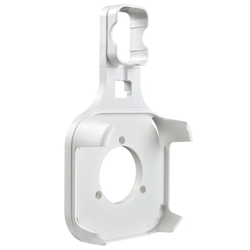 BNGF-Wall Mount Holder for Eero Pro 6 Home WiFi System-Simple and Sturdy Wall Mount Holder Stand Bracket
BNGF-Wall Mount Holder for Eero Pro 6 Home WiFi System-Simple and Sturdy Wall Mount Holder Stand Bracket