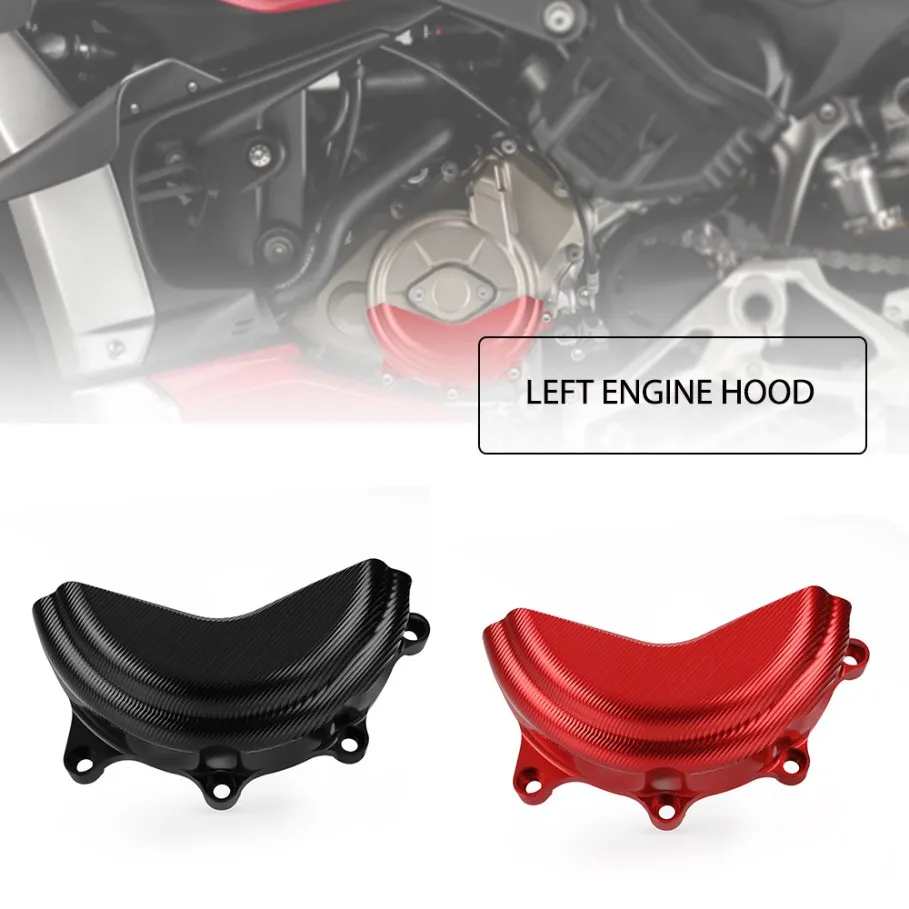 Мотоциклетный чехол для Ducati Streetfighter V4 SP/SP2/R/GP Panigale V4 S 2020-2022 2023 2024
Мотоциклетный чехол для Ducati Streetfighter V4 SP/SP2/R/GP Panigale V4 S 2020-2022 2023 2024