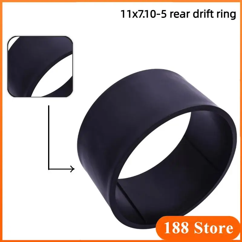 Go kart modified 5 inch Plastic Wheel Replacement PVC drift ring For 11X7.10-5 inch tire wheel Sleeve Street
Go kart modified 5 inch Plastic Wheel Replacement PVC drift ring For 11X7.10-5 inch tire wheel Sleeve Street