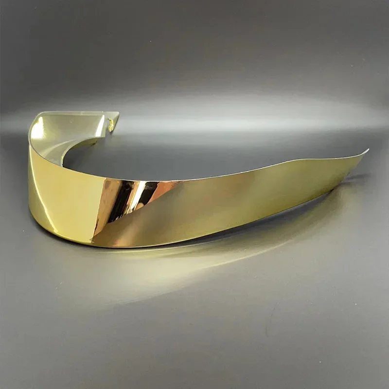 Suitable for Pista Large Tail Air Guide Vane Combat Radar Track Spoiler Throttle Modified Tail, Not suitable for GP RR
Suitable for Pista Large Tail Air Guide Vane Combat Radar Track Spoiler Throttle Modified Tail, Not suitable for GP RR
