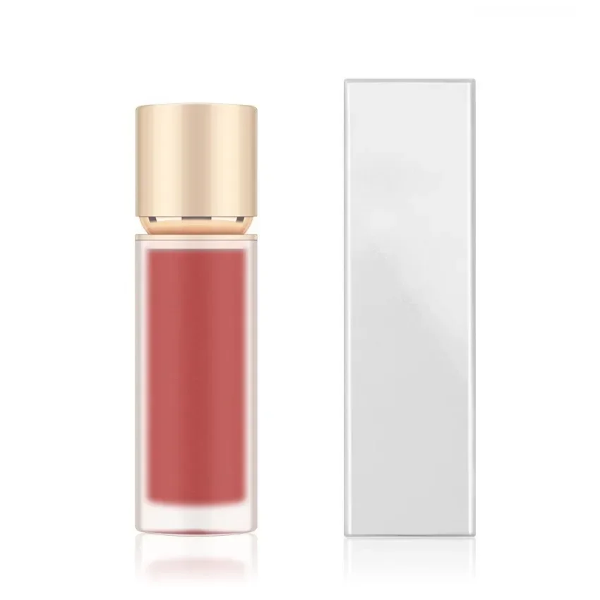 Custom 12colors Earth Red Brown Liquid Lipstick Non Stick Cup Waterproof Matte Long Lasting Easy To Apply Sexy Lips Makeup Bulk
Custom 12colors Earth Red Brown Liquid Lipstick Non Stick Cup Waterproof Matte Long Lasting Easy To Apply Sexy Lips Makeup Bulk