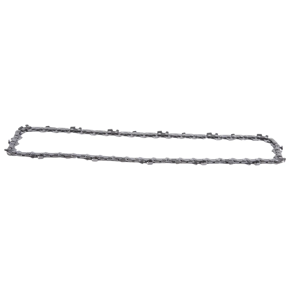 2Pcs 8 Inch Mini Chainsaw Chain Replacement Guide Saw Chain for 8 Inch,1/4Inch LP Pitch 47 Drive Links Fits for Chainsaw
2Pcs 8 Inch Mini Chainsaw Chain Replacement Guide Saw Chain for 8 Inch,1/4Inch LP Pitch 47 Drive Links Fits for Chainsaw