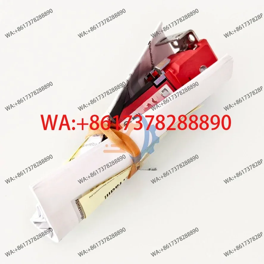Original Homag Spare Part 4-008-32-0575 4008320575 SKT-SU1Z M3 6016409060 Limit Switch
Original Homag Spare Part 4-008-32-0575 4008320575 SKT-SU1Z M3 6016409060 Limit Switch