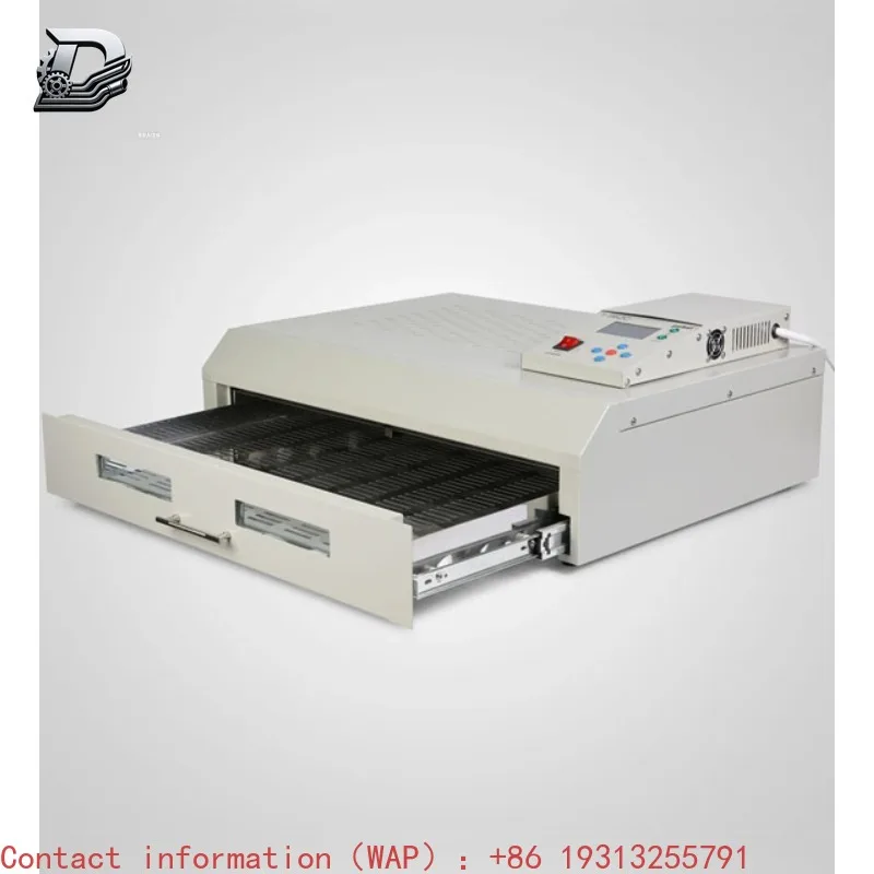 【Best-selling】New Version Orignal PUHUI T-962C IC Heater Soldering Station T962C Reflow Oven BGA SMD SMT Rework Station T 962C
【Best-selling】New Version Orignal PUHUI T-962C IC Heater Soldering Station T962C Reflow Oven BGA SMD SMT Rework Station T 962C