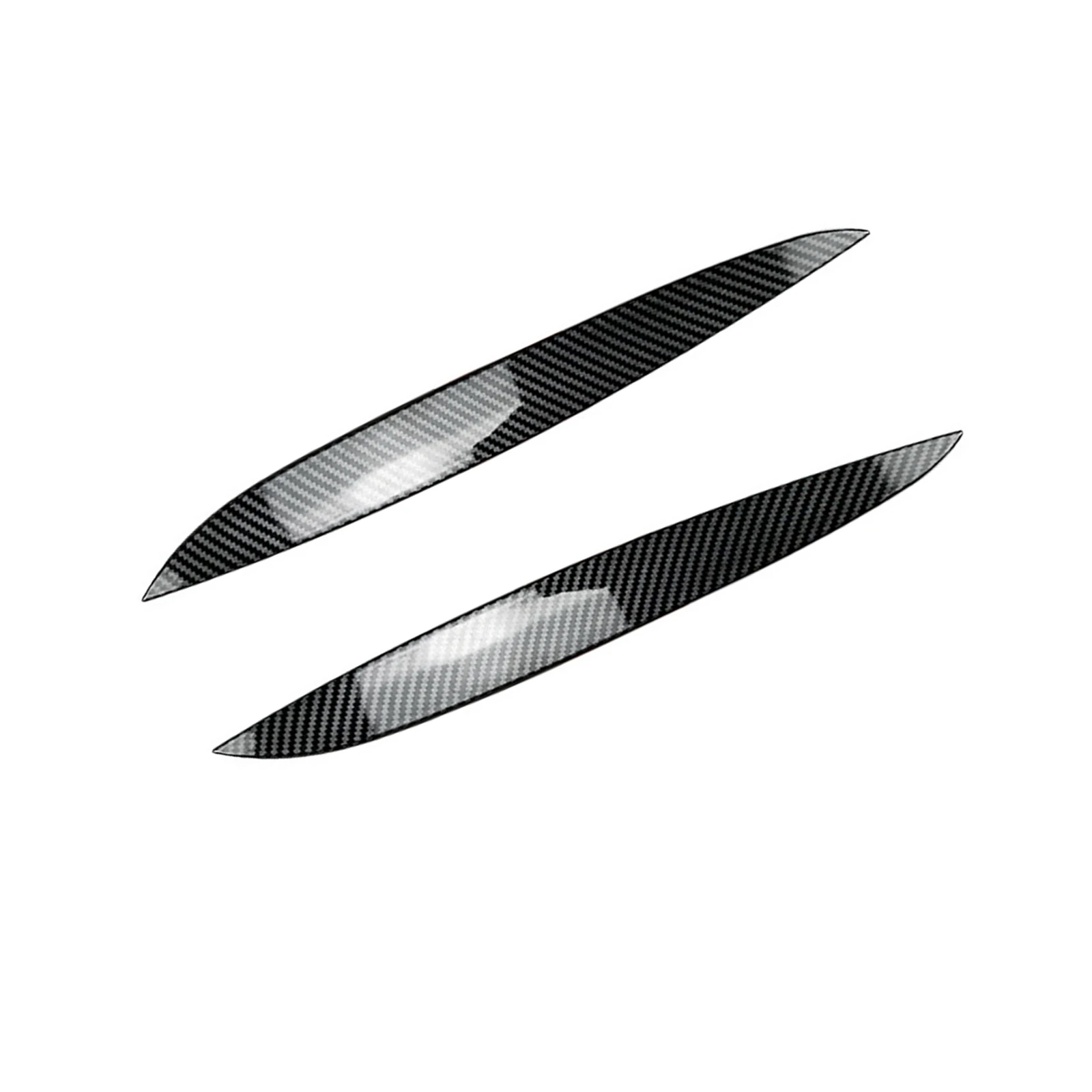 Front Head Light Cover Trim Headlight Head Lamp Eyebrow Eyelid For Volkswagen VW GOLF 4 MK4 IV GFK 1997-2006
Front Head Light Cover Trim Headlight Head Lamp Eyebrow Eyelid For Volkswagen VW GOLF 4 MK4 IV GFK 1997-2006