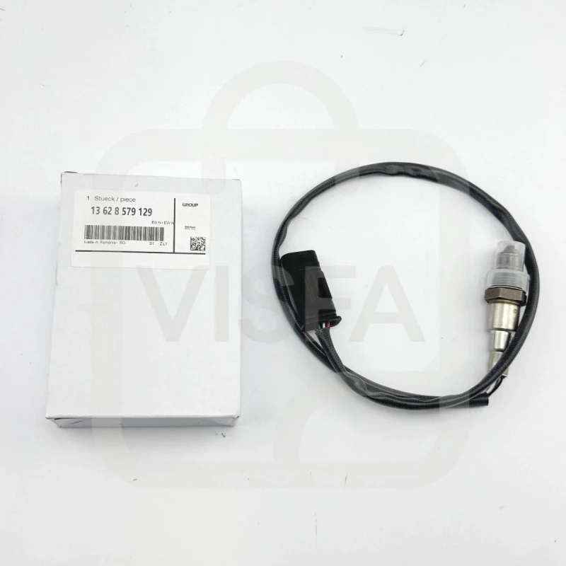 1PC OEM 13628579129 Air Fuel Ratio Lambda O2 Oxygen Sensor For BMW X5 25d F15 SAV 2015 13 62 8 579 129
1PC OEM 13628579129 Air Fuel Ratio Lambda O2 Oxygen Sensor For BMW X5 25d F15 SAV 2015 13 62 8 579 129
