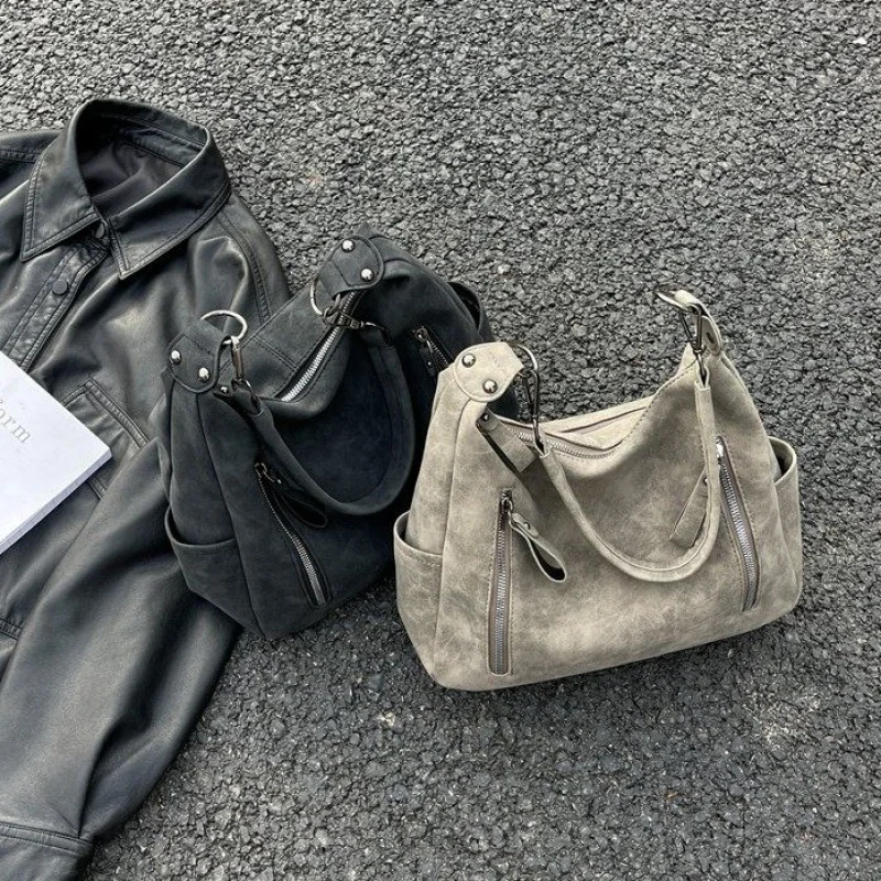 Chic Elegant Tote Bag Women, Genuine Leather Shoulder Crossbody Purse Designer Messenger Handbag Popular Classic
Chic Elegant Tote Bag Women, Genuine Leather Shoulder Crossbody Purse Designer Messenger Handbag Popular Classic