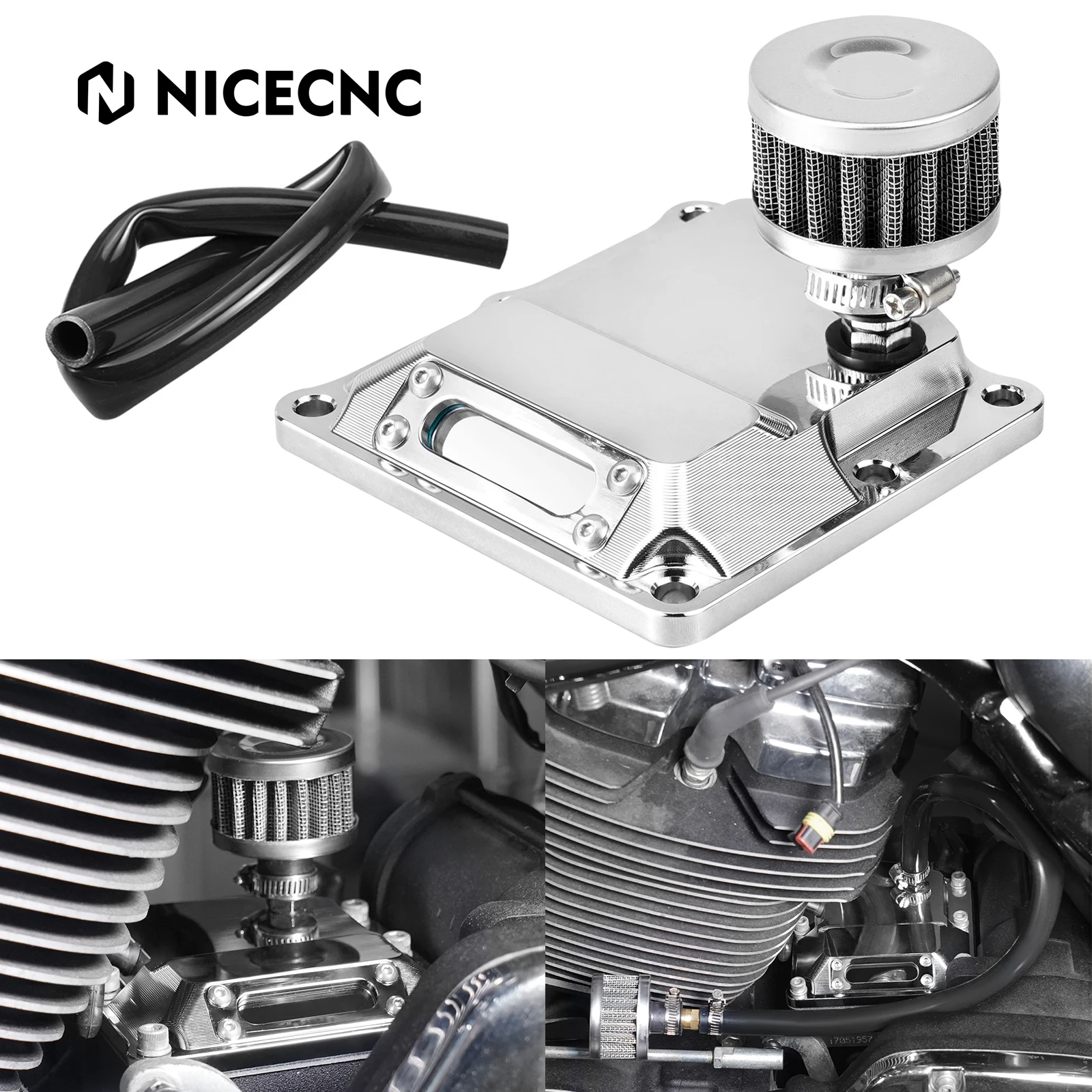 Transmission Top Cover for Harley Road King/Special Street Glide FLHX/S/ST Road Glide/ST FLTRX/S CVO Tri Glide Ultra Limited
Transmission Top Cover for Harley Road King/Special Street Glide FLHX/S/ST Road Glide/ST FLTRX/S CVO Tri Glide Ultra Limited