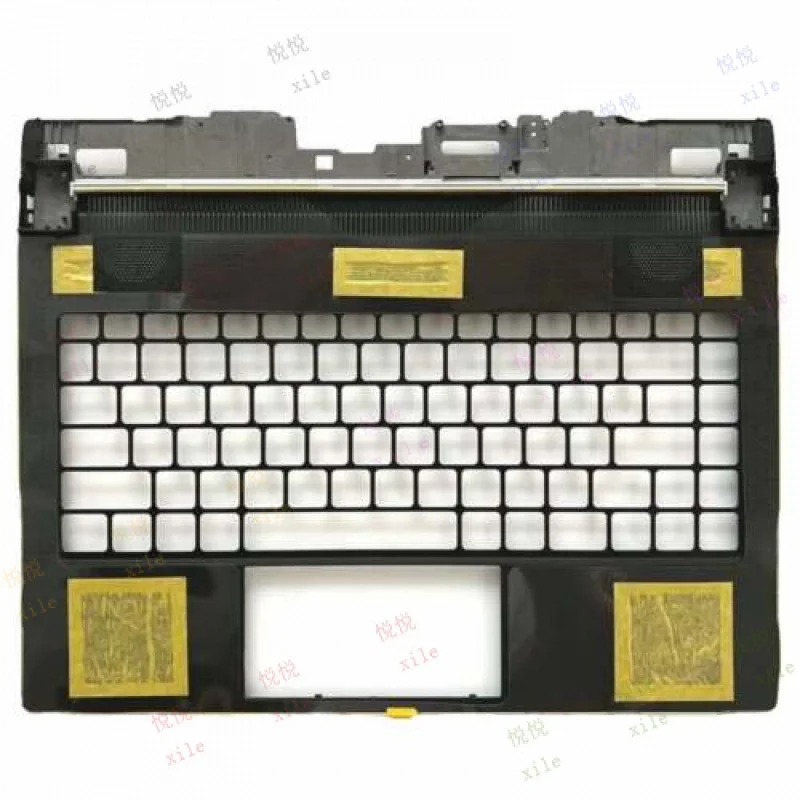 L+ New for Alienware X14 R1 Palmrest Upper Case Bezel Cover 052P24
L+ New for Alienware X14 R1 Palmrest Upper Case Bezel Cover 052P24