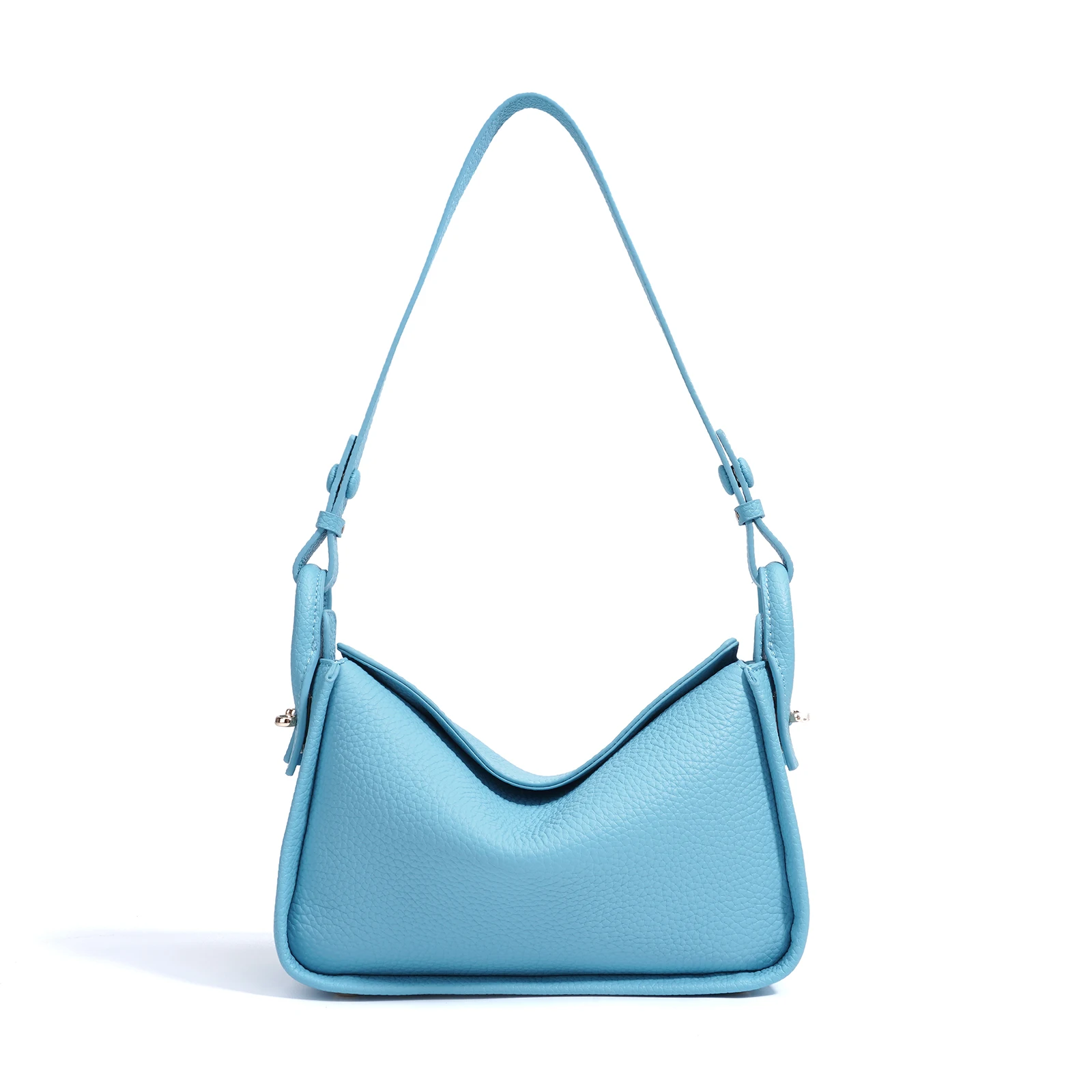 New Niche Luxury Designer Shoulder Crossbody Armpit Bag Head Layer Cowhide Leather Ladies Wide Shoulder Strap Large Capacity Bag
New Niche Luxury Designer Shoulder Crossbody Armpit Bag Head Layer Cowhide Leather Ladies Wide Shoulder Strap Large Capacity Bag