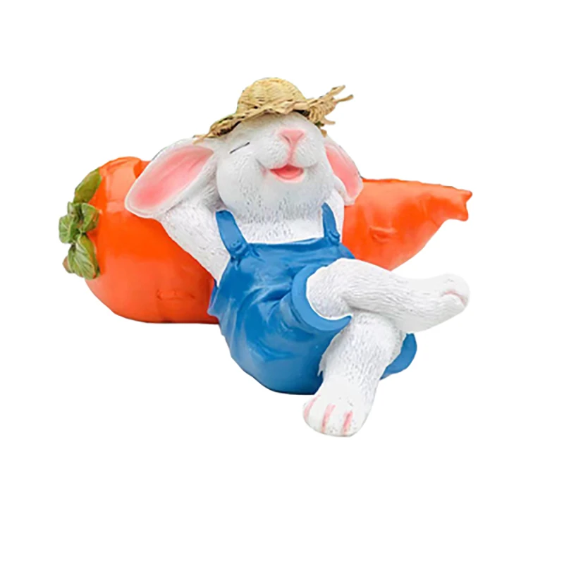 Flower Pot 2022new Creative Cute Large Cartoon Animal Rabbit Fleshy Potted Birthday Gift Ornaments Succulent Live Plants Bonsai
Flower Pot 2022new Creative Cute Large Cartoon Animal Rabbit Fleshy Potted Birthday Gift Ornaments Succulent Live Plants Bonsai