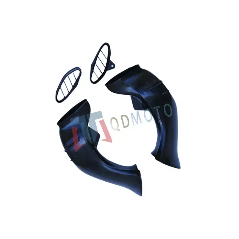 Для Yamaha YZF-R1 2004 2005, левая и правая впускная труба, обтекатель из АБС-пластика YZF-R1000 05 04, аксессуары для мотоциклов Sina Tech
Для Yamaha YZF-R1 2004 2005, левая и правая впускная труба, обтекатель из АБС-пластика YZF-R1000 05 04, аксессуары для мотоциклов Sina Tech