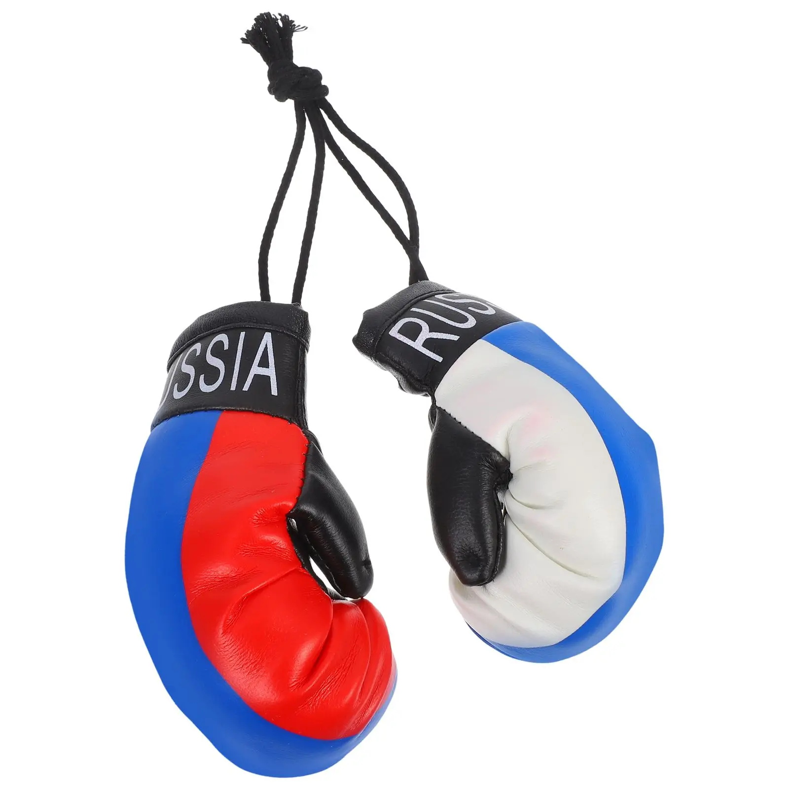 2 Pcs Boxing Gloves Keychain Car Rearview Mirror Ornaments Punching Decor Home Mini Boxing Gloves For Car Accessories Holiday
2 Pcs Boxing Gloves Keychain Car Rearview Mirror Ornaments Punching Decor Home Mini Boxing Gloves For Car Accessories Holiday