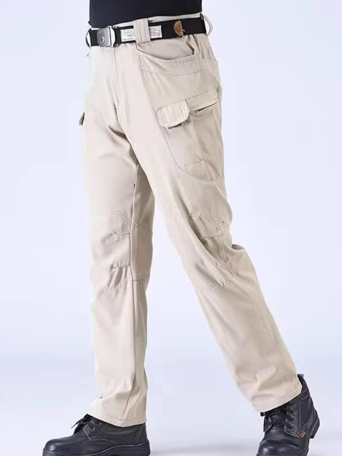 City Tactical Cargo Pants Classic Outdoor Hiking Trekking Army Tactical Joggers Pant Camouflage Military Multi Pocket Trousers
City Tactical Cargo Pants Classic Outdoor Hiking Trekking Army Tactical Joggers Pant Camouflage Military Multi Pocket Trousers