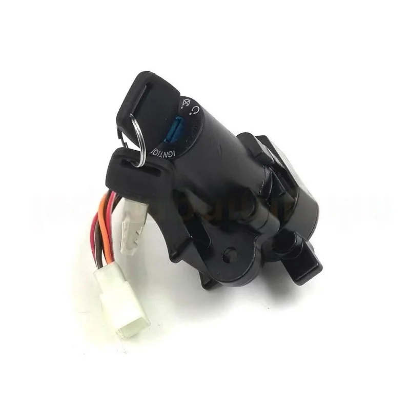 Motorcycle Ignition Switch Lock Key For Kawasaki KL110 KSR PRO KL250G KL250H Super Sherpa KLX125 KLX250 D-Tracker KLX 250S 250SF
Motorcycle Ignition Switch Lock Key For Kawasaki KL110 KSR PRO KL250G KL250H Super Sherpa KLX125 KLX250 D-Tracker KLX 250S 250SF