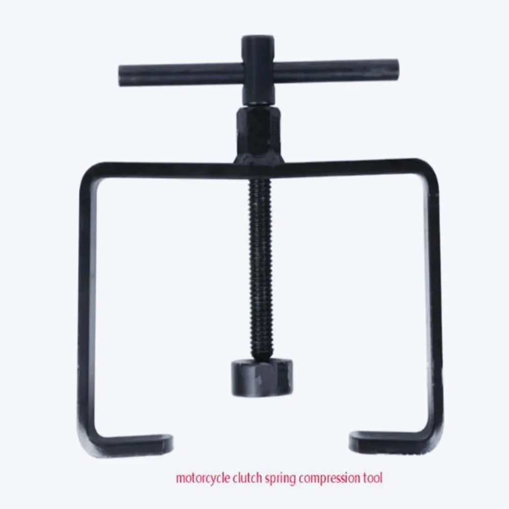 ZZ-Motorcycle Clutch Spring Tool 125mm-155mm Compression Tools
ZZ-Motorcycle Clutch Spring Tool 125mm-155mm Compression Tools
