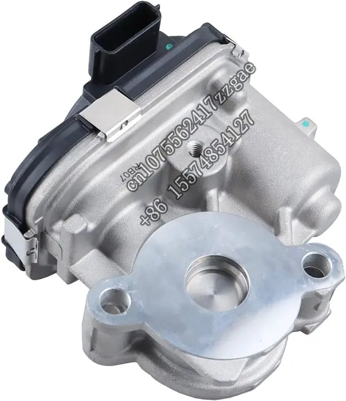 Wholesale Automotive Car Accessory Engine 147106CA1C EGR Valve For Nissan Altima Sedan L4 2.0L 2.5L
Wholesale Automotive Car Accessory Engine 147106CA1C EGR Valve For Nissan Altima Sedan L4 2.0L 2.5L