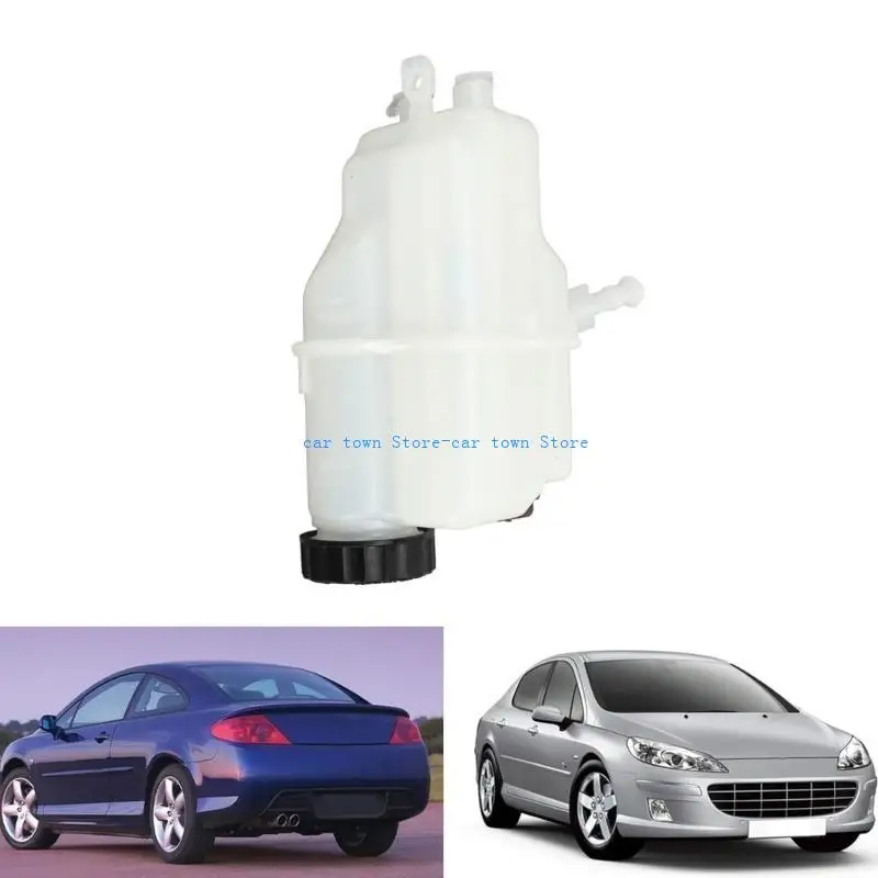 RXJE Brake Fluid Oil Storage Solution for 407 508 508SW C5 4635F1 4635A3 4635F7
RXJE Brake Fluid Oil Storage Solution for 407 508 508SW C5 4635F1 4635A3 4635F7