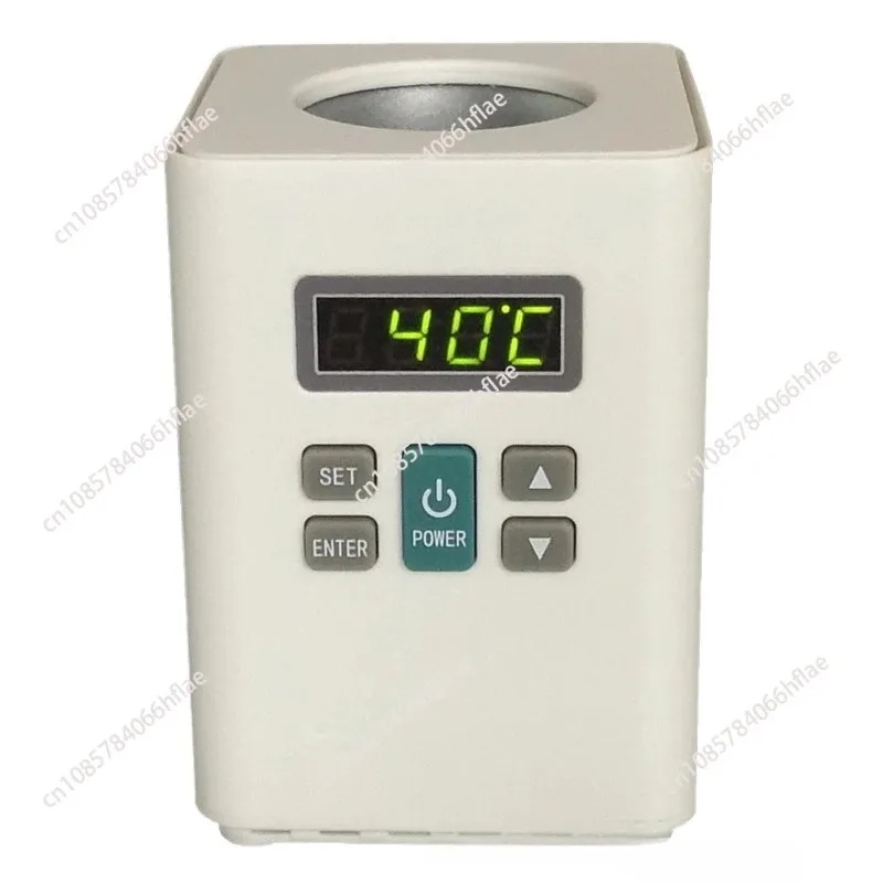 Heater Couplant LED Digital Display Single Or Double Electric Ultrasound Gel Warmer AA Electric
Heater Couplant LED Digital Display Single Or Double Electric Ultrasound Gel Warmer AA Electric